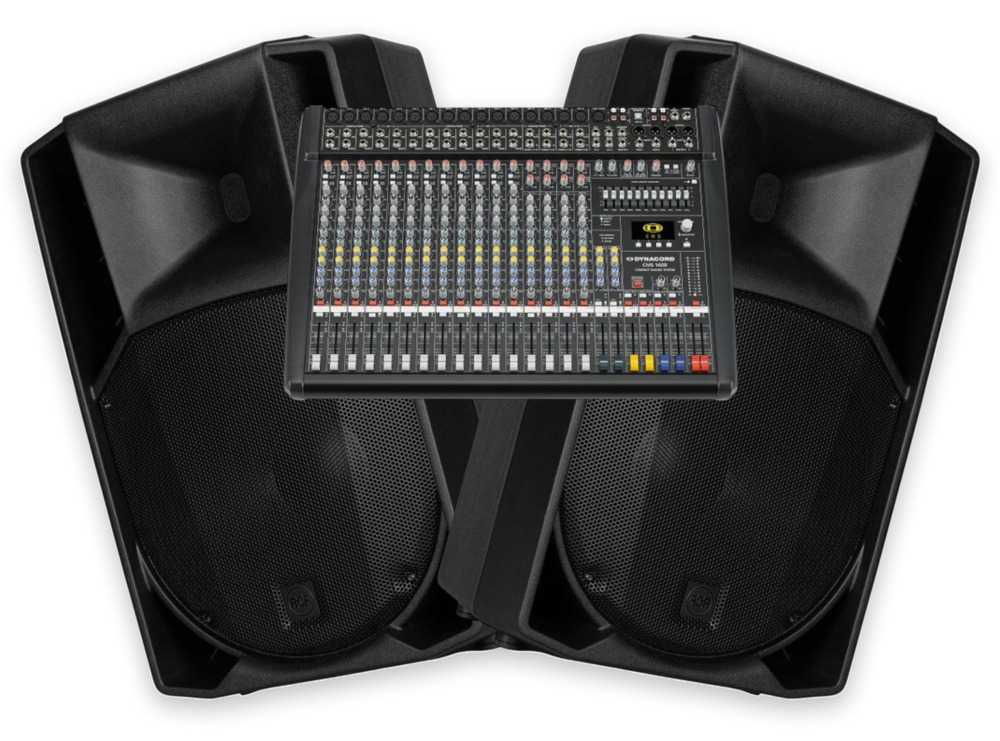 Sound equipment